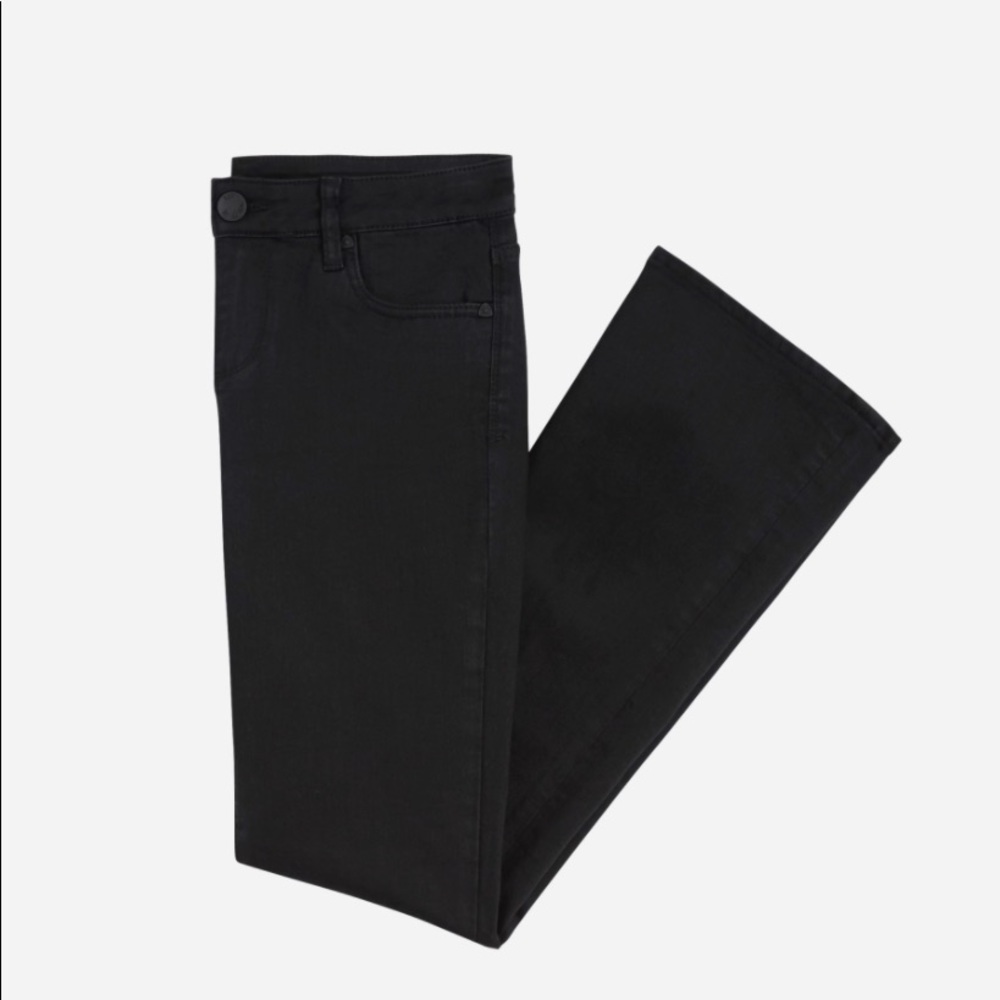 Kut From the Kloth Simmons Bootcut Jeans